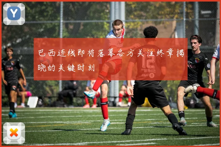巴西连线即将落幕各方关注终章揭晓的关键时刻